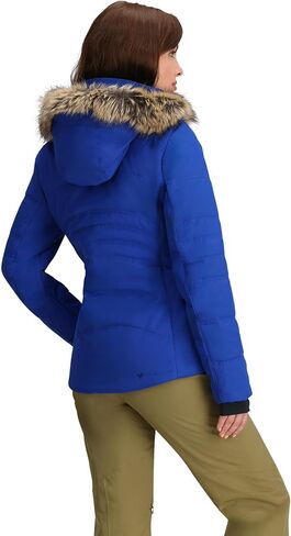 Obermeyer Women's Tuscany Ii Jacket in Saudi Arabia