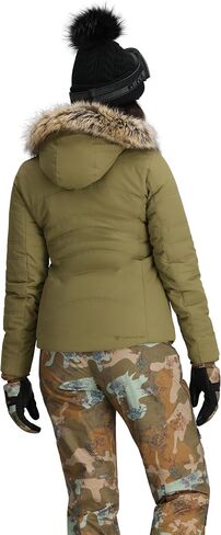 Obermeyer Women's Tuscany Ii Jacket in Saudi Arabia