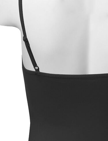 Made by Emma Women's Adjustable Camisole for Women Spaghetti Strap Tank Top Camisoles in Kuwait
