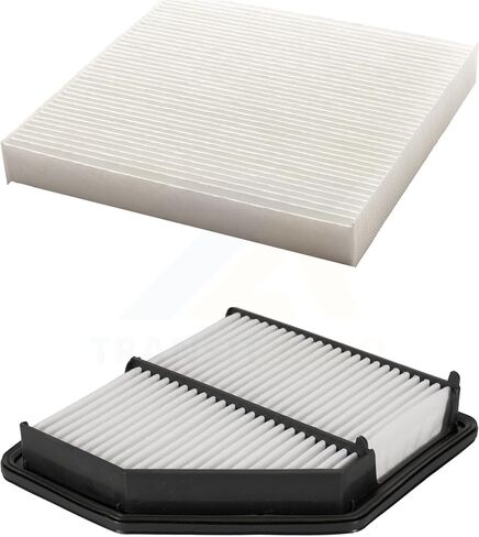 طقم فلاتر الهواء والمقصورة لسيارة هوندا HR-V KFL-100302 2016-2021 in Kuwait