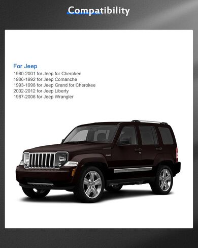ECCPP 4X 1.25 بوصة 5 محولات عجلة العروة Hubcentric 5x4.5 إلى 5x5 محول فاصل العجلة يناسب إطارات Wrangler JK على TJ أو YJ 2002-2013 لمحولات عجلة الحرية in Saudi Arabia