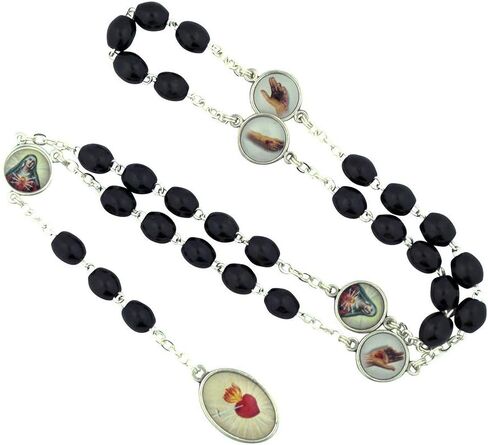 سبحة الجروح الخمسة in Kuwait