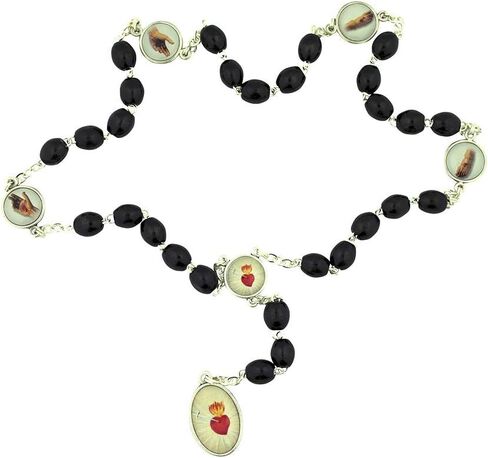 سبحة الجروح الخمسة in Kuwait