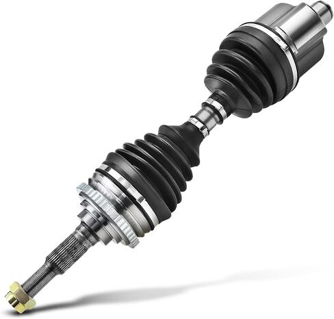 A-Premium CV Axle Shaft Assembly Compatible with Chevrolet Corsica, Beretta & Buick Skylark & Oldsmobile Achieva & Pontiac Grand Am, Front Left Driver Side in Saudi Arabia