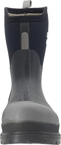 MCIKCC Safety Waterproof Work Boots Professional Industrial Constructions Neoprene Rubber Boot Durable Protective Footwear in Saudi Arabia