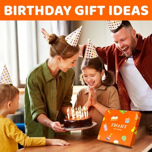 Zmart 12th Year Old Birthday Gifts for Girls - Socks for Tween Girls Boys Age 12, Presents for 12 Year Old Kids, 12 Yr Old Gift Ideas in Saudi Arabia