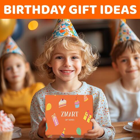 Zmart 12th Year Old Birthday Gifts for Girls - Socks for Tween Girls Boys Age 12, Presents for 12 Year Old Kids, 12 Yr Old Gift Ideas in Saudi Arabia