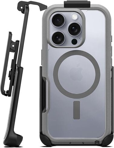 Encased Belt Clip for Otterbox Defender Series XT Clear Case - iPhone 16 Plus (Holster only, Case not Included) in Saudi Arabia
