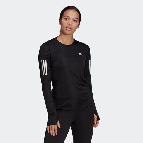 adidas Women's Own The Run Long-Sleeve in Saudi Arabia