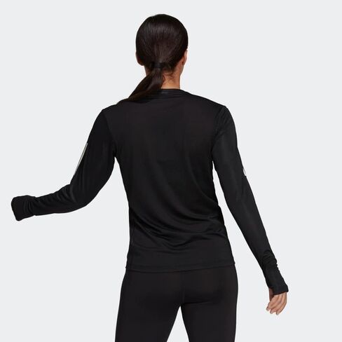 adidas Women's Own The Run Long-Sleeve in Saudi Arabia