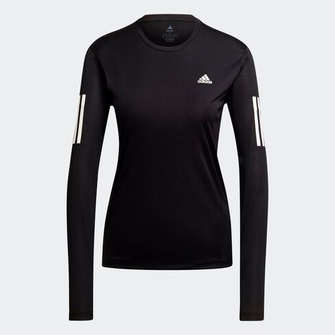 adidas Women's Own The Run Long-Sleeve in Saudi Arabia
