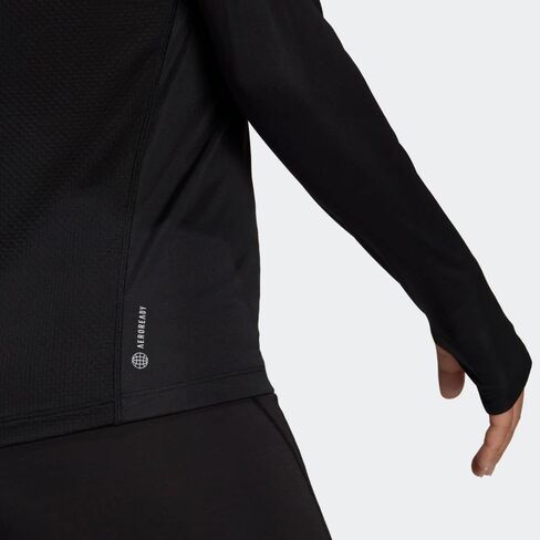 adidas Women's Own The Run Long-Sleeve in Saudi Arabia