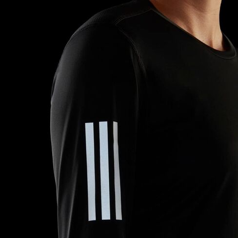 adidas Women's Own The Run Long-Sleeve in Saudi Arabia