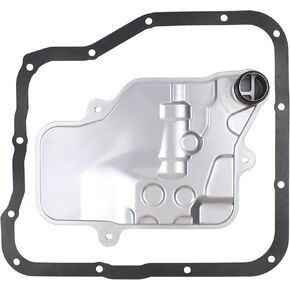 MOTOKU Automatic CVT Transmission Filter Oil Pan Gasket Kit 2TBN73 for Subaru WRX 2015-2021 Outback Legacy 2010-2019 Forester 2014-2018
