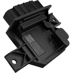 Fuel Pump Control Module Fit for GMC Sierra 2500 HD 3500 HD 6.6L 2017-2018 Replace 13518065