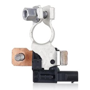 13545954 13526054 Battery Sensor, Compatible with 2016-2023 Buick Encore Enclave Envision/GMC Acadia/Chevrolet Traverse Malibu Blazer Cruze Trax/Cadillac XT4 XT5 XT6