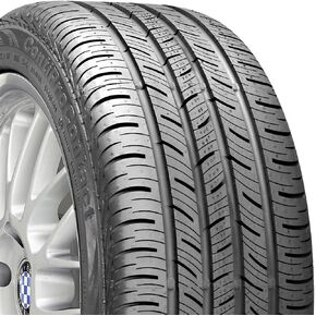 Continental ContiProContact All-Season Tire - 245/45R18 96H