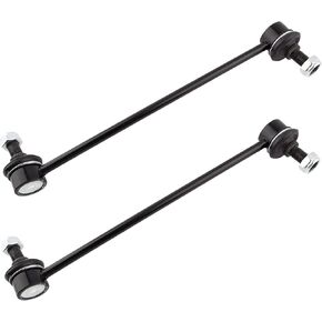 K750095 K750094 Front Stabilizer Sway Bar End Links for Nissan Altima 2007-2021 Maxima 2009-2014 Murano 2009-2021 Pathfinder 2013-2020 Quest 2011-2017 Rogue 2008-2019 Infiniti QX60 2014-2020