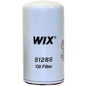 WIX Spin-On Lube Filter