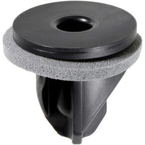 15 Tail Light Grommets with Sealer Compatible with Cadillac and Chevrolet 11561987