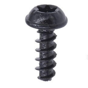Rexka 30pcs Door Trim Panel Handle Torx Screw Bolt N10415903 Compatible with Volkswagen Audi 2008-2020