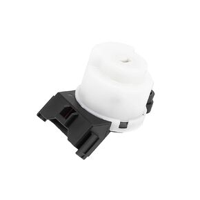 ACROPIX Car Ignition Start Switch Fit for Mitsubishi Outlander - Pack of 1 Black White
