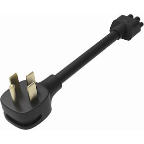 NEMA 6-50 Adapter Compatible with Tesla Gen 2 Mobile Charger in Saudi Arabia