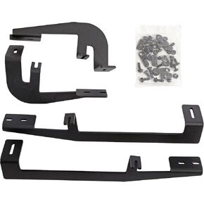 Dee Zee DZ16224 NXc Mounting Bracket