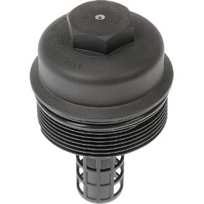 Dorman 921-149 Oil Filter Cap - Plastic Compatible with Select Volvo Models