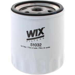 WIX Spin-On Lube Filter
