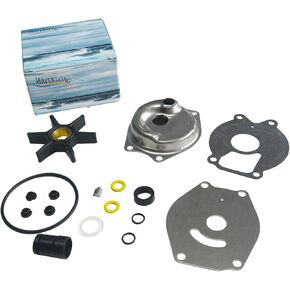 99157T2 Water Pump Repair Kit Impeller Replaces for Mariner Mercury Outboard