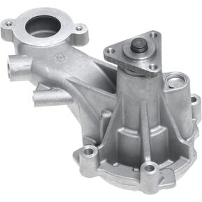 Gates 43016 Premium Engine Water Pump