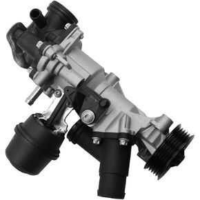 Beck/Arnley 1312551 Engine Water Pump Assembly