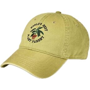 Rtek Adult Baseball Cap Embroidered Cotton Adjustable Dad Hat