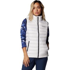 Columbia Women's Arctic Crest Down Vest