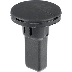 X AUTOHAUX Car Auto Upper Radiator Mount Bushing Bracket Replacement 17117596922 for BMW