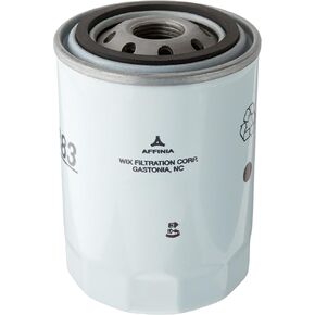 WIX 51383 Oil Filter