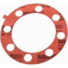 ACDelco 12471641 Rear Axle Shaft/Hub Gasket
