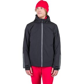 Rossignol Strawpile Jacket - Insulated Ski Jacket - Waterproof Snowboard Jacket for Men