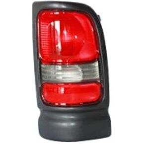 TYC 11-3239-01 Replacement right Tail Lamp for DODGE