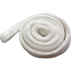 FashGudim Mens Robe Belt Replacement Plush Bathrobe Tie Waist Belt 86 inch x 1.6 inch