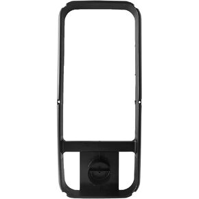 Door Mirror Mounting Frame for KENWORTH T170, T270, T370, T440, T470, T660, T800, T2000 Peterbilt 325, 330, 335, 337, 340, 348, 365, 367, 379, 382, 384, 385, 386, 387, 388, 389
