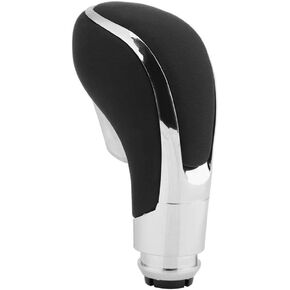 Acouto Gear Shift Knob Automatic Gear Shift Lever Knob Head Car Gear Stick Shift Knob Replacement Part for for Vauxhall Insignia
