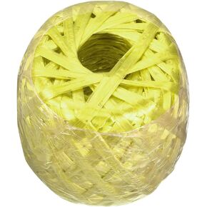 Polyester Nylon Rope [for Household Bundled Packing DIY]-100m/328ft / 1Roll Plastic,White