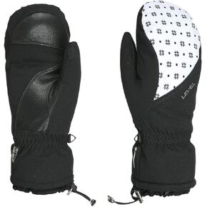 Level Mummies Mitt