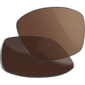 Polarized Replacement Lenses for Revo Harness RE4071 Sunglasses