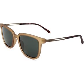 Fossil Men's Male Sunglasses Style Fos 3130/G/S Rectangular
