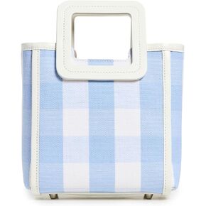 STAUD Women's Mini Shirley Bag