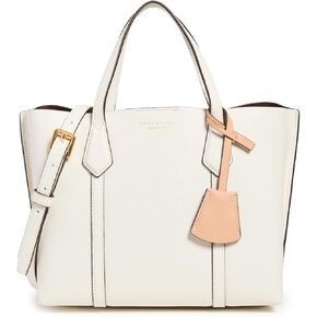 Tory Burch Women's Small Perry Triple Compartment Tote