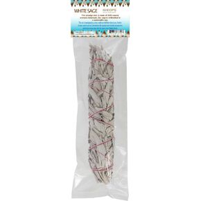 Smudge Sticks Large White Sage (Each)